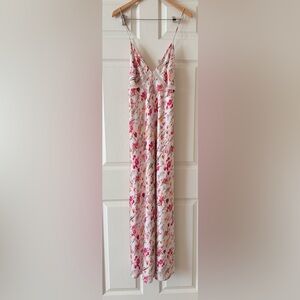 Favorite Daughter BlackBerry dress.